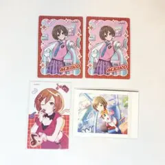プロセカ メロパレ トレカ ぱしゃこれ エピカ MEIKO