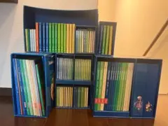 ＊写真追加＊【送料込】ディズニー英語システム メインプログラム　シングアロング