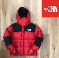 ノースフェイス バルトロライトダウン　サミットシリーズ　700FILL　メンズS