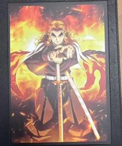 鬼滅の刃 無限列車編 パンフレット