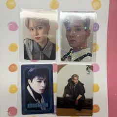 JO1 トレカセット