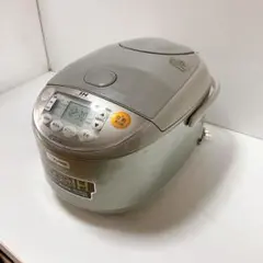 象印 一升 豪熱沸騰 IH炊飯器 1升だき NP-VH18 ZOZIRUSHIのサムネイル
