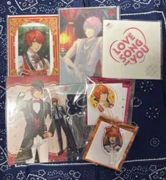 一十木音也セット