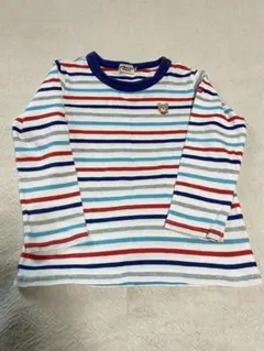 ホットビスケッツ ロンT 100cm