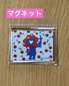 大阪万博 ミャクミャク マグネット 公式ライセンス