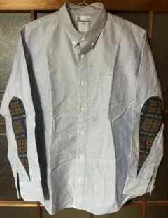 visvim ALBACORE B.D. SHIRT サイズ3のサムネイル