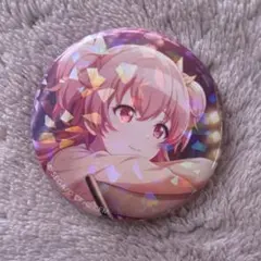 桃井愛莉 缶バッジ プロセカ