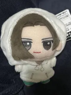 新テニスの王子様 ちびぐるみ vol.2 滝萩之介