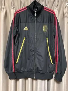 2026年最新】acミラン ジャケットの人気アイテム - メルカリ