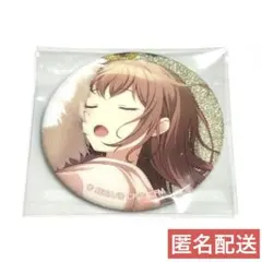 花里みのり】プロセカ グリッター缶バッジ 52C - メルカリ