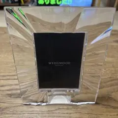 WEDGWOOD アクリルフォトフレーム