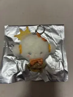 サンリオ シークレットマスコットホルダー こぎみゅん