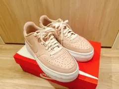 【最終限定値下】ナイキ コート ビジョン アルタ ウィメンズシューズ