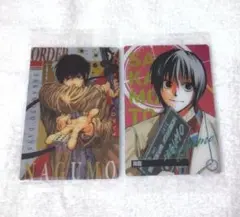 サカモトデイズ　ウエハース　カード　南雲