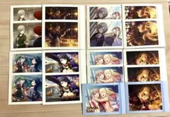 プロセカ ぱしゃこれ レオニ 箔押し レア