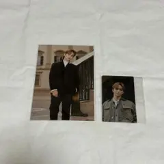 後藤威尊 viva la vita 写真集 ポストカード FCトレカ