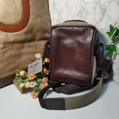 本日のみ⑥良品ランバンコレクションショルダーバッグ・プレゼント付