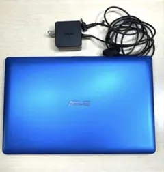 ASUS X200M ブルー オマケ付き Amazon.co.jp: ASUS ノートブック X200MA [Windows10無料アップデート