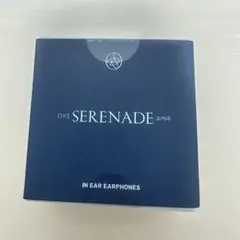 DxS SERENADE ON STAGE IN-EAR EARPHONES - メルカリ