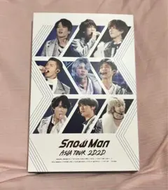 Snow Man/Snow Man ASIA TOUR 2D.2D.〈2枚組〉