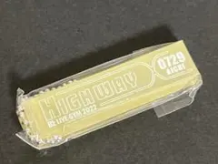 B'z HIGHWAY X 0729 AICHI アクリルチャーム 愛知限定 - メルカリ