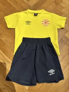 ギラヴァンツ北九州 ペナルティ支給品 練習着 プラクティスシャツ ギラヴァンツ北九州 PENALTY製公式戦用22'プラクティスシャツ(長袖