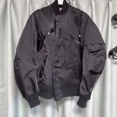 2026年最新】sacai メンズ MA-1・フライトジャケットの人気アイテム
