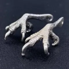 goro's 銀爪左右 ホイールセット old goro's 銀爪左右 ホイールセット old goro's 銀爪左右 ホイールセット