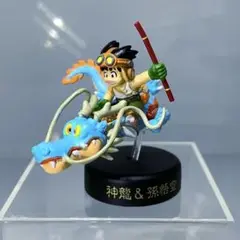 2025年最新】孫悟空＆神龍フィギュアの人気アイテム - メルカリ