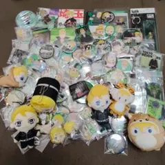 d*4様 ダンガンロンパ キャラクターグッズ まとめ売り 10点 - メルカリ