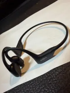 【SHOKZ】OPENRUN PRO ブラック