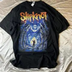 slipknot Tシャツ