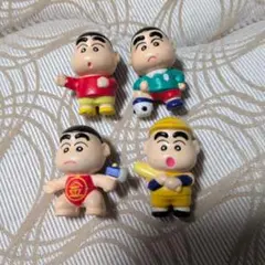 クレヨンしんちゃん ポケットヒーローシリーズ