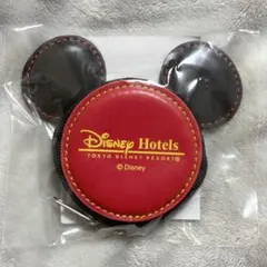 Disney Hotels ミッキーマウス コインケース