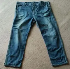 Levi's 565 W42×L32 希少ビッグサイズ