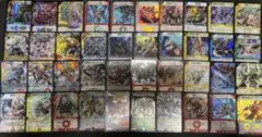 デュエマ 青単ムートピア デッキ ゲートボール - メルカリ