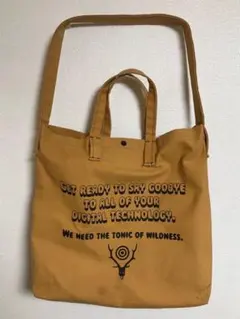 2026年最新】south west8 バッグの人気アイテム - メルカリ