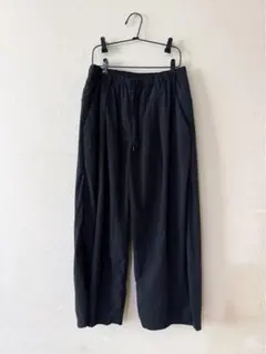 ゆ*う様 BLACK COMME des GARCONS エステル縮絨バルーンパ - メルカリ