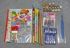 文房具セット　まとめ売り