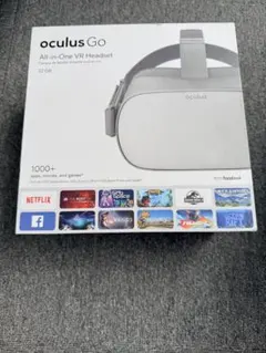2026年最新】oculus go 32gbの人気アイテム - メルカリ