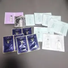 ALBION トライアルセット 11パック　いろいろ詰め合わせ