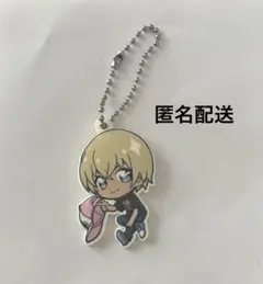 【3月31日まで】名探偵コナン 安室透 くら寿司 ビッくらポン