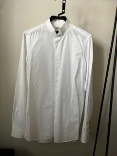 タキシード用シャツ