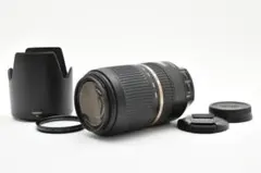 2025年最新】TAMRON SP 70-300 F4-5.6 Di VC USD A005の人気アイテム
