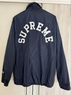 2025年最新】supreme チャンピオン コーチジャケットの人気アイテム