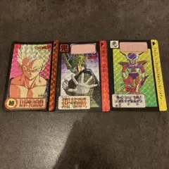 ドラゴンボールカードダス　まとめ売り　o