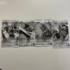 ワンピース カードゲーム パックセット Vol.10-2、14