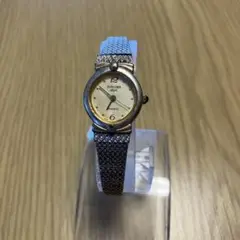 サンロード SUNLORD objet クォーツ 腕時計 アンティーク 日本製