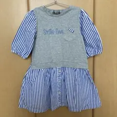 BELLE MAISON ワンピース 120サイズ　※未使用