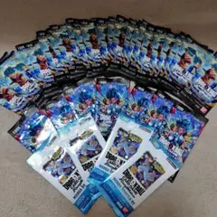 フュージョンワールド マンガブースター02 バラパック 10パック - メルカリ